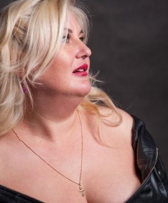 Танюша, 43 года