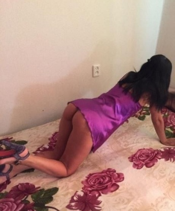 Диана, 37 лет